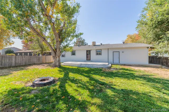 $540,000 | 334 Maple Drive, Frederick, CO 80530