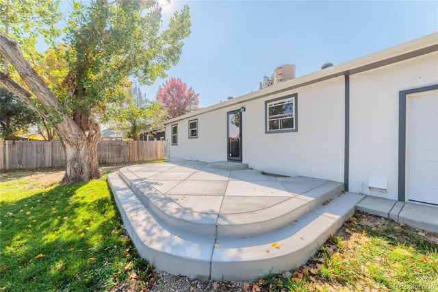 $540,000 | 334 Maple Drive, Frederick, CO 80530