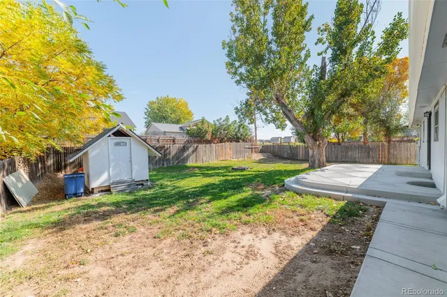 $540,000 | 334 Maple Drive, Frederick, CO 80530