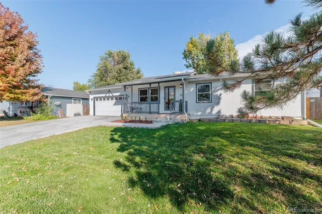 $540,000 | 334 Maple Drive, Frederick, CO 80530