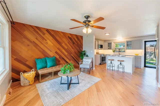 $540,000 | 334 Maple Drive, Frederick, CO 80530