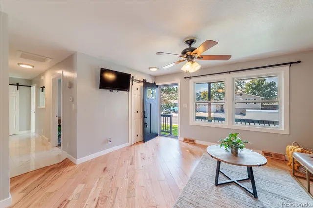 $540,000 | 334 Maple Drive, Frederick, CO 80530