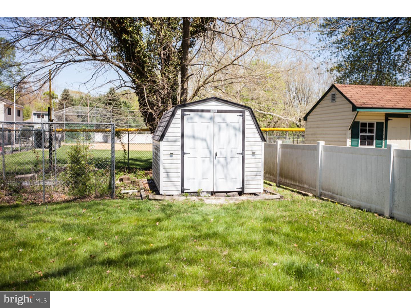 19 Naylor Avenue Clementon, NJ 08021 - Photo 23 of 24 Gallery Image 23
