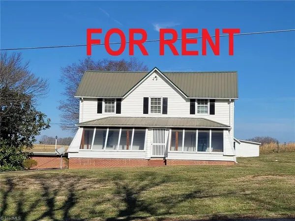 $1,500 | 1220 Old Nc Highway 49, Asheboro, NC 27205