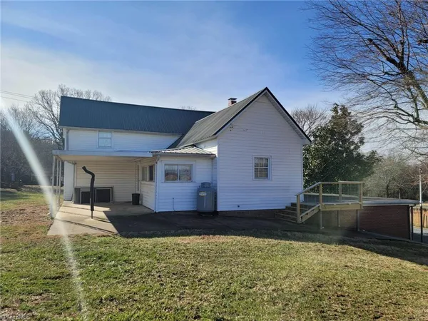 $1,500 | 1220 Old Nc Highway 49, Asheboro, NC 27205