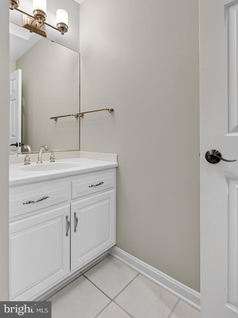 23 Sheffield Road Rehoboth Beach, DE 19971 - Photo 50 of 100 Half bathroom.