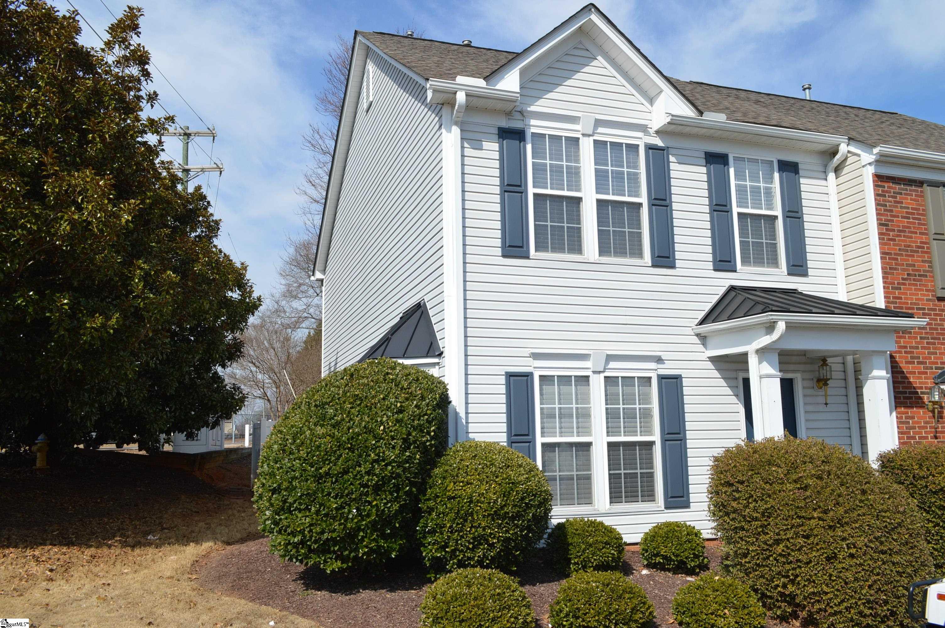 230 Spring Crossing Circle Greer, SC 29650 - Photo 1 of 19