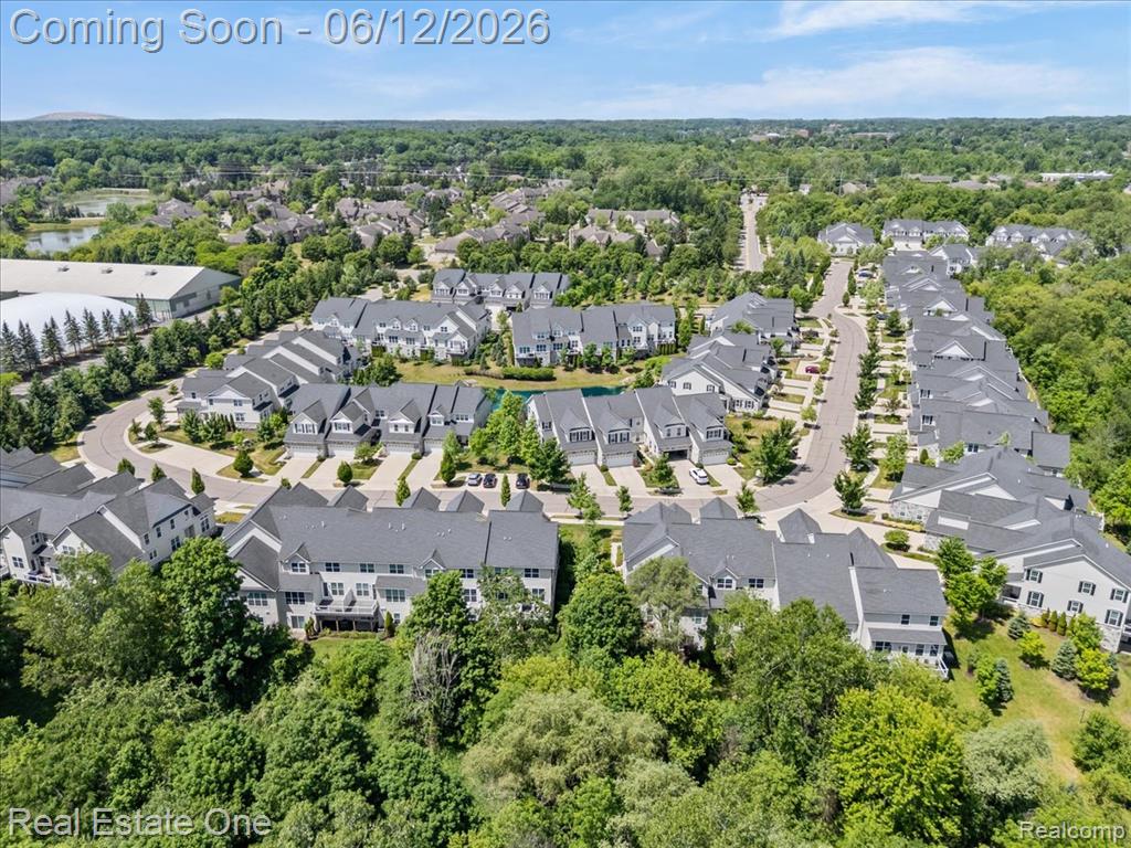 42829 Cardinal Way Novi, MI 48375 - Photo 43 of 50