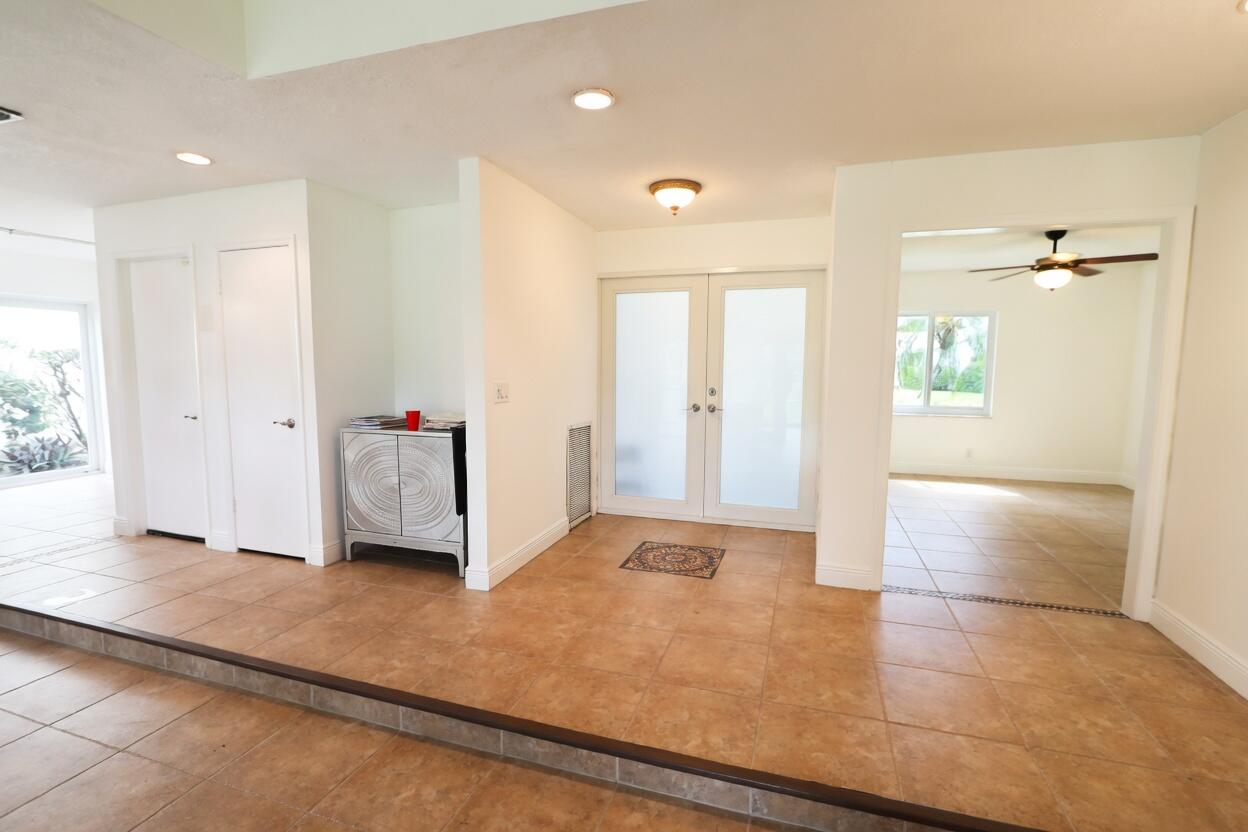 5667 North Cameo Drive Boca Raton, FL 33433 - Photo 8 of 20 a view of an empty room