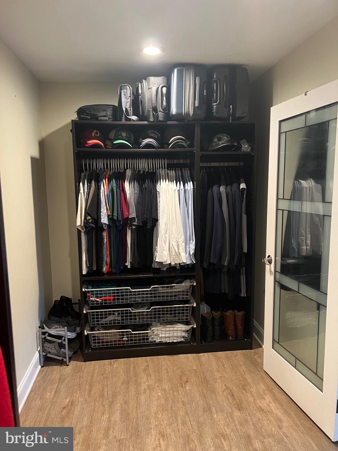 1542 Crowell Road Vienna, VA 22182 - Photo 41 of 55 a view of storage and utility room