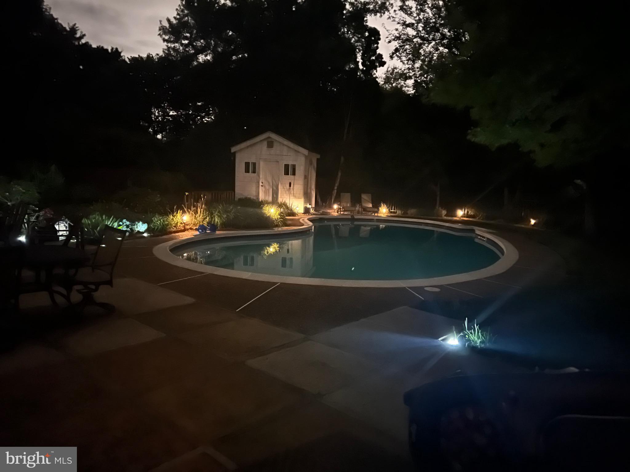 1542 Crowell Road Vienna, VA 22182 - Photo 51 of 55