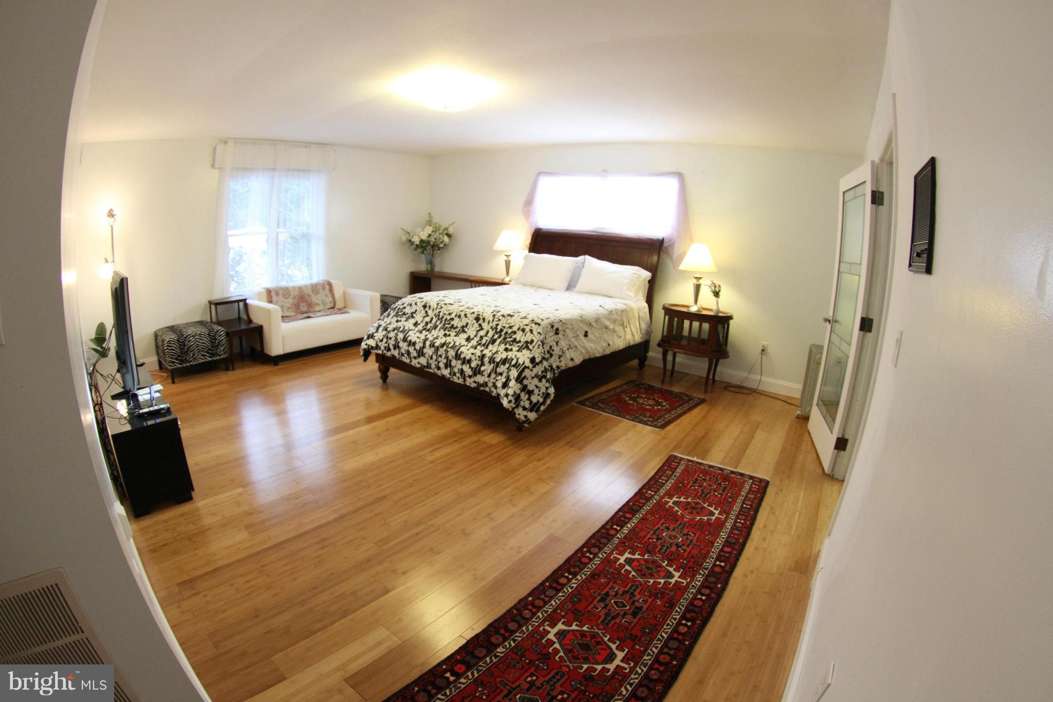 1542 Crowell Road Vienna, VA 22182 - Photo 9 of 55 Bedroom