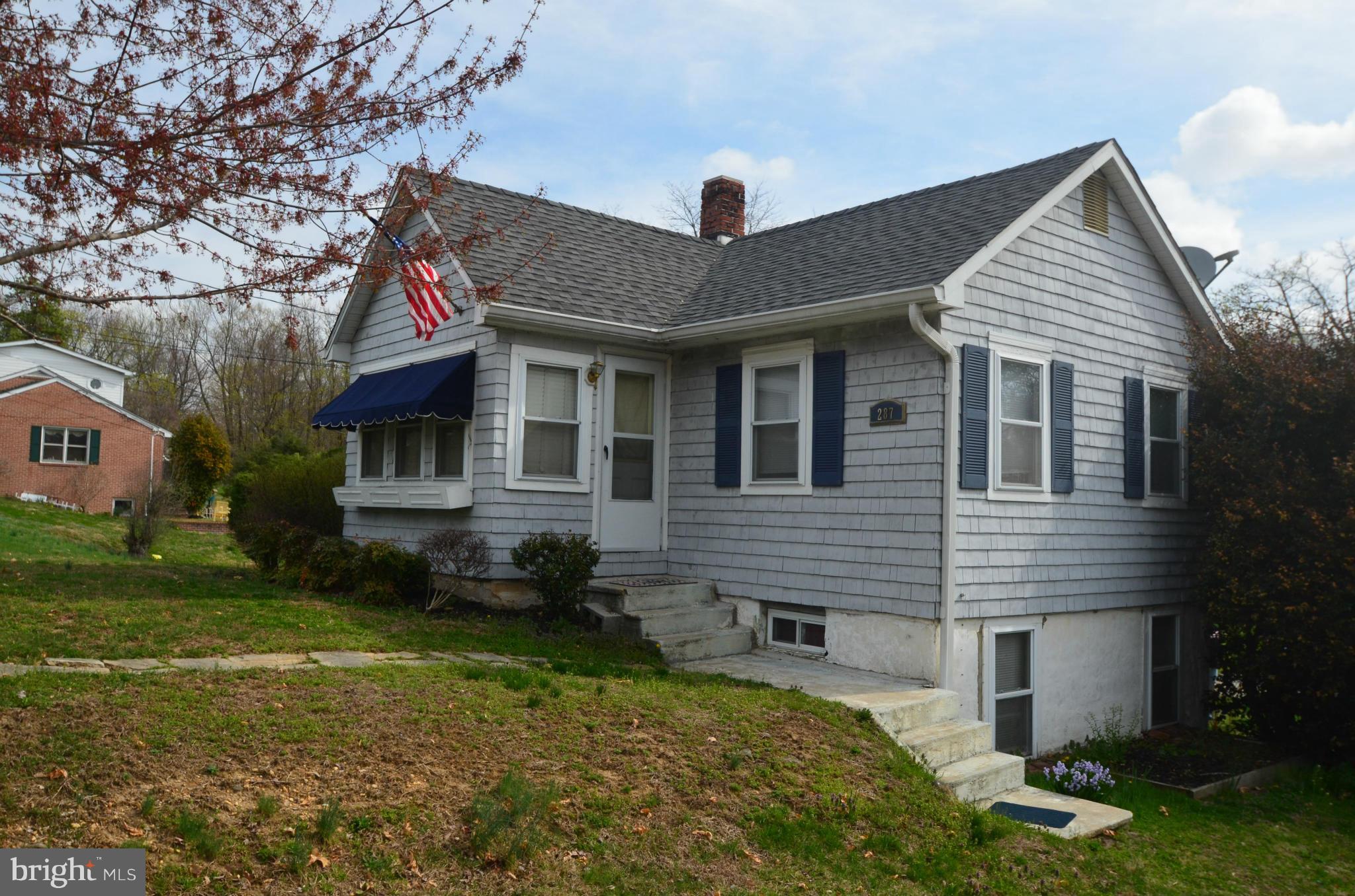287 Paradise Road Aberdeen, MD 21001 - Photo 1 of 21 287 Paradise rd