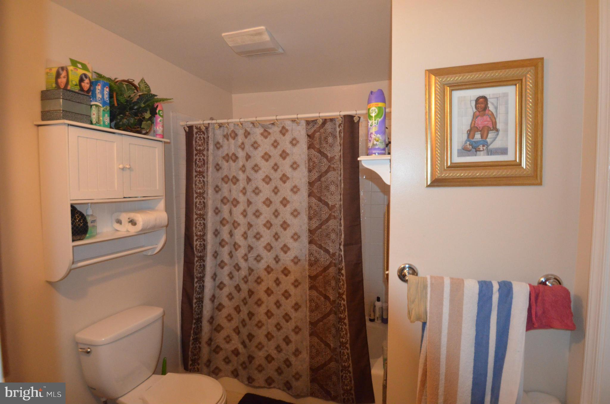 287 Paradise Road Aberdeen, MD 21001 - Photo 11 of 21 Bath
