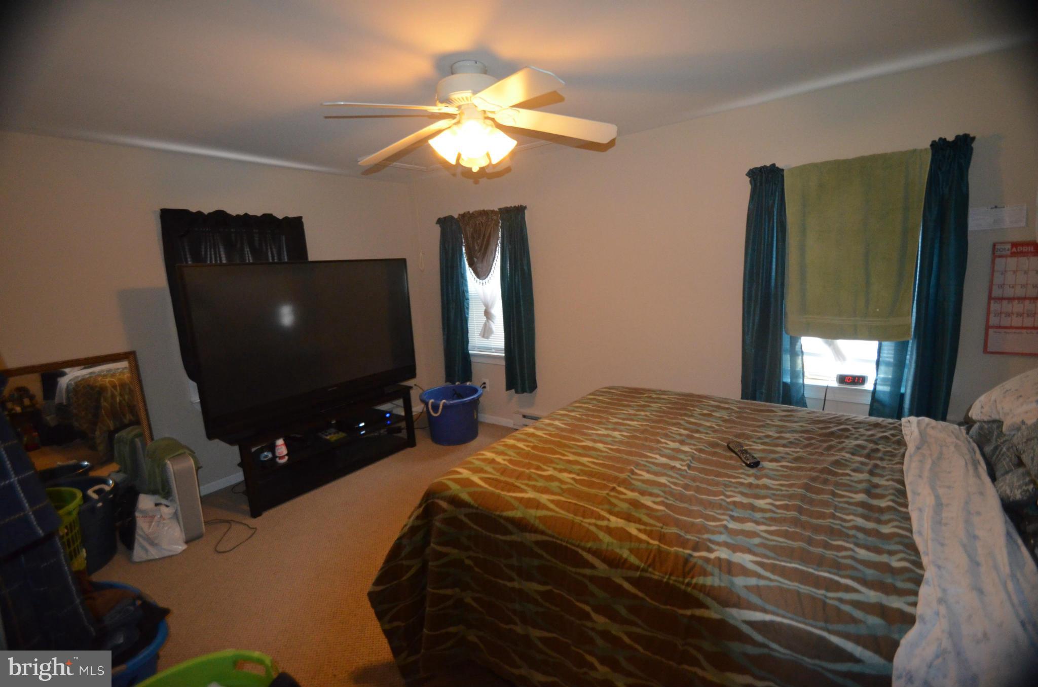 287 Paradise Road Aberdeen, MD 21001 - Photo 14 of 21 Bedroom