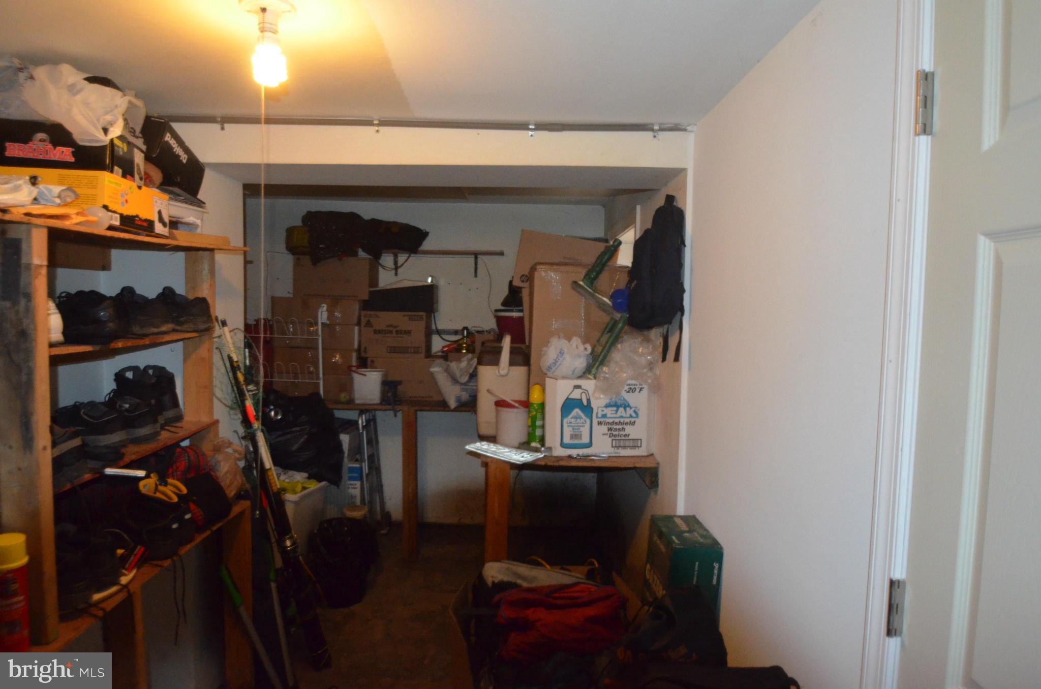 287 Paradise Road Aberdeen, MD 21001 - Photo 16 of 21 Storage