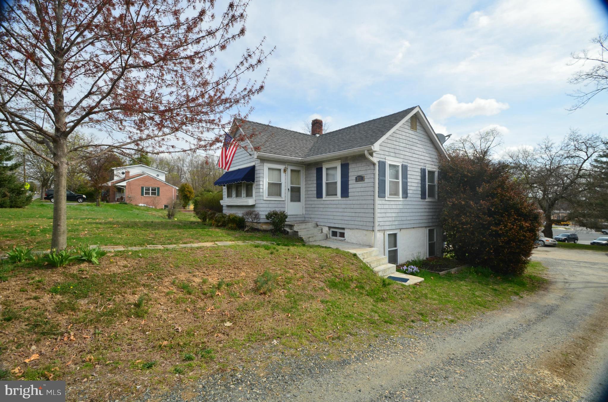 287 Paradise Road Aberdeen, MD 21001 - Photo 20 of 21 Exterior (Front)
