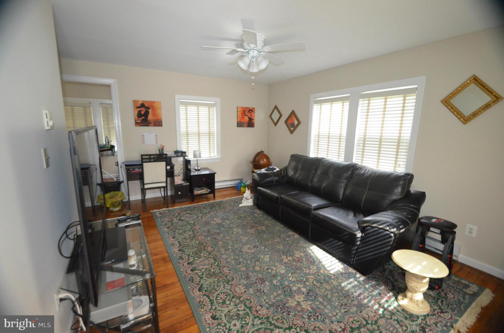 287 Paradise Road Aberdeen, MD 21001 - Photo 4 of 21 Family Room
