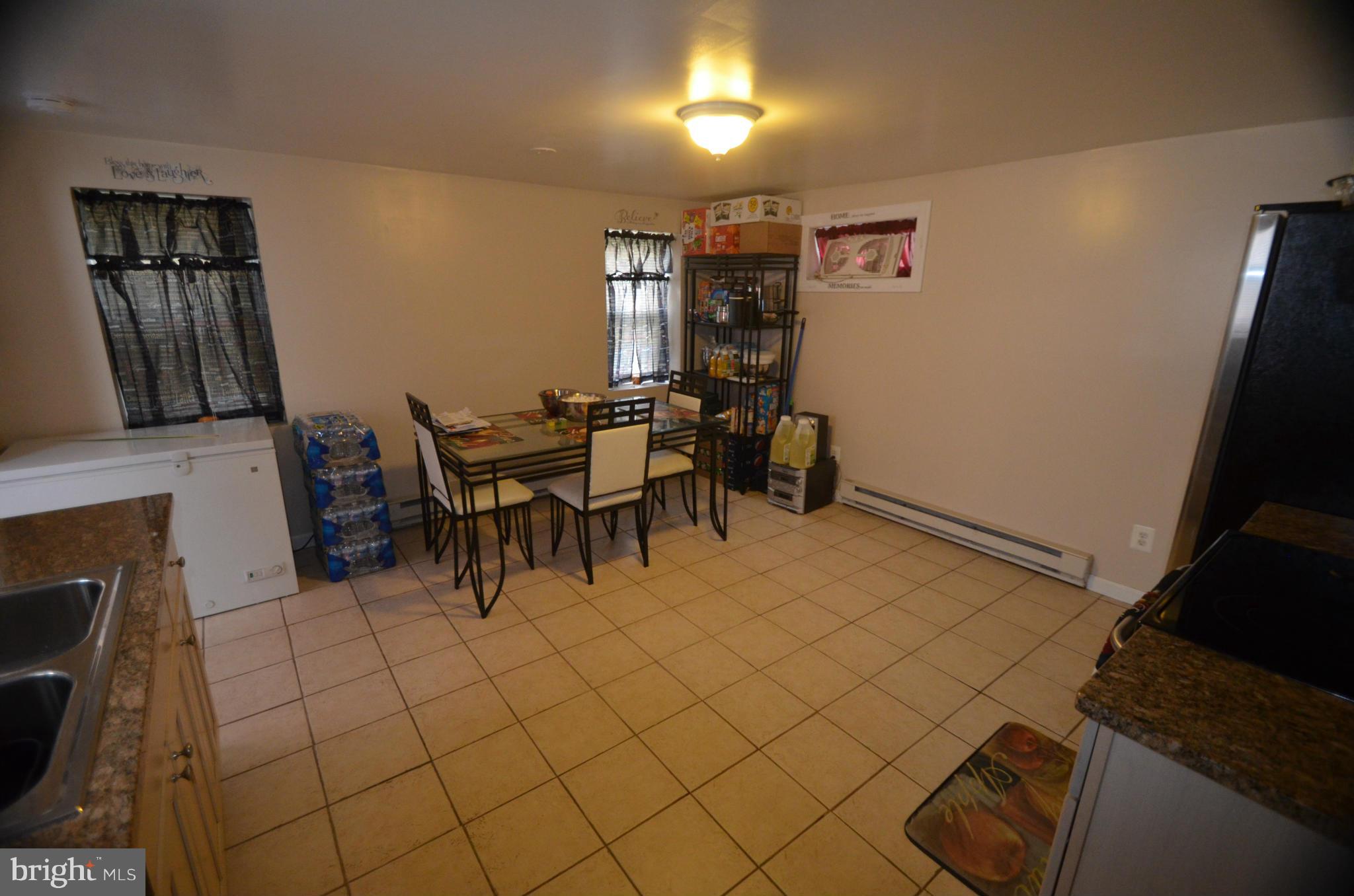 287 Paradise Road Aberdeen, MD 21001 - Photo 8 of 21 Kitchen