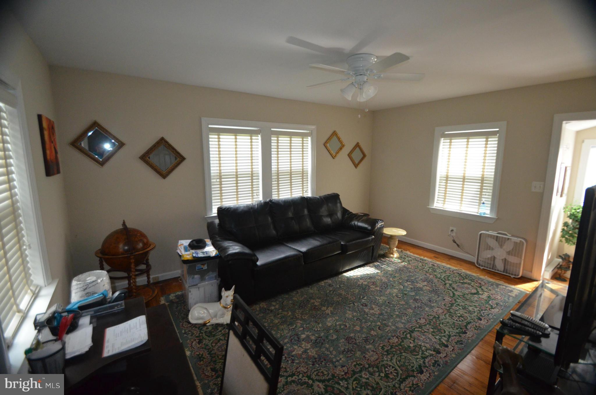 287 Paradise Road Aberdeen, MD 21001 - Photo 10 of 21 Family Room