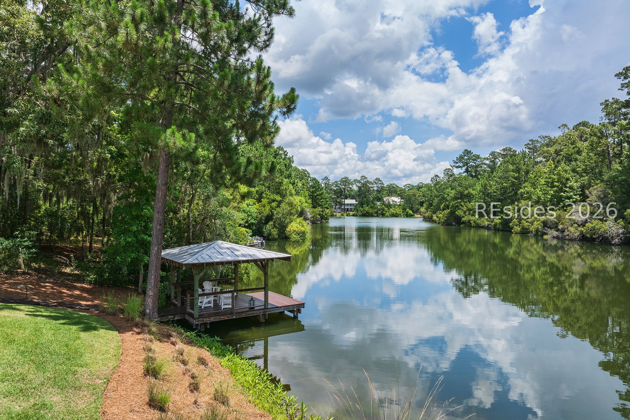 70 Mt Pelia Road Bluffton, SC 29910 - Photo 4 of 85