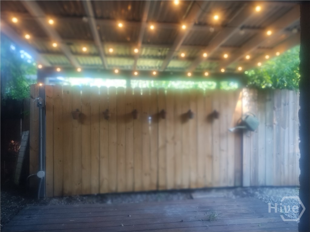 124 Inca Road Savannah, GA 31406 - Photo 21 of 28