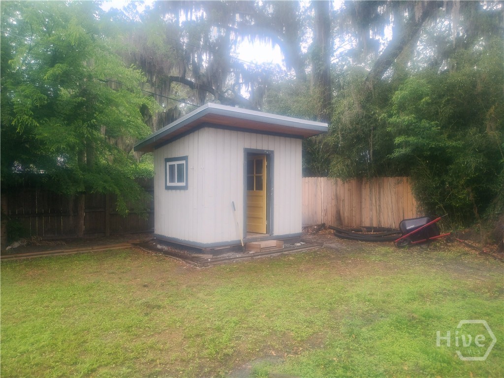 124 Inca Road Savannah, GA 31406 - Photo 22 of 28