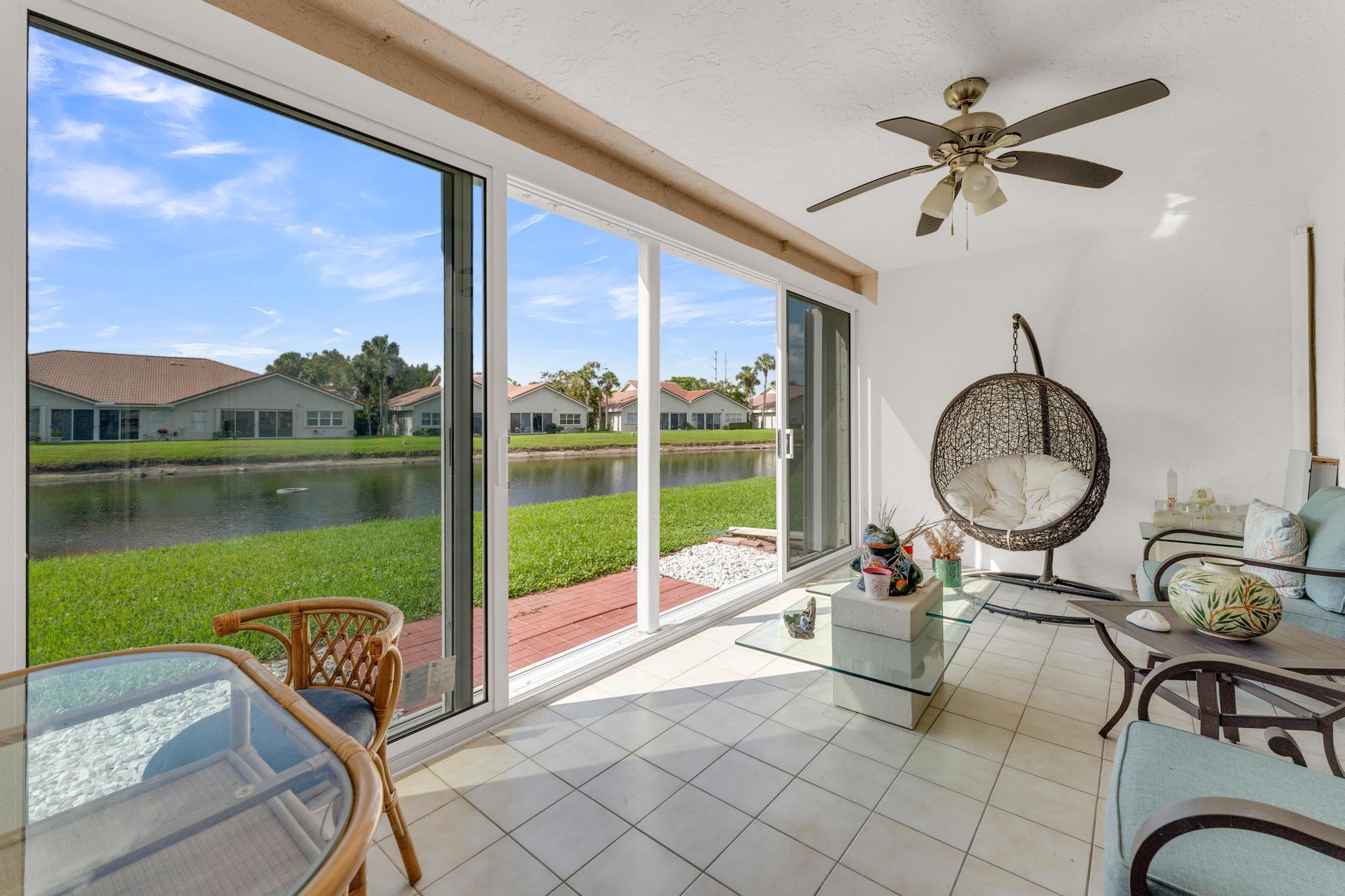 11120 Sangria Court Boca Raton, FL 33498 - Photo 28 of 34 a living room with furniture