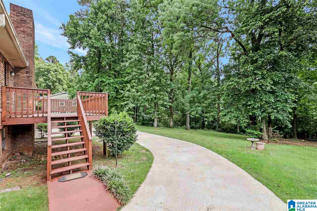 1787 Old Wagon Road Birmingham, AL 35235 - Photo 30 of 34