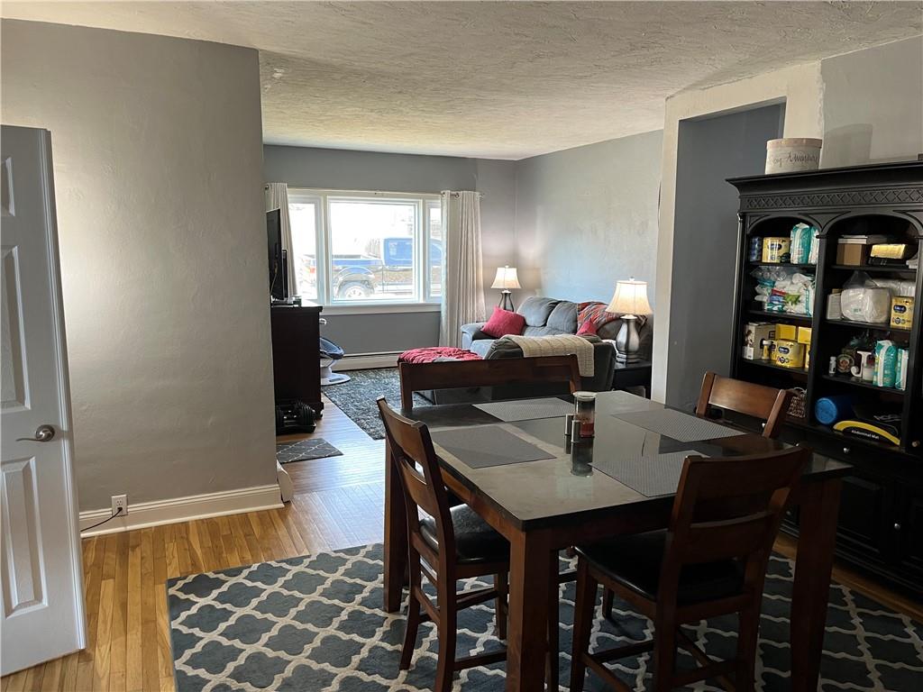 209 North Walnut Street Alexandria, IN 46001 - Photo 2 of 9