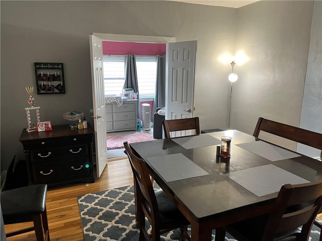 209 North Walnut Street Alexandria, IN 46001 - Photo 5 of 9