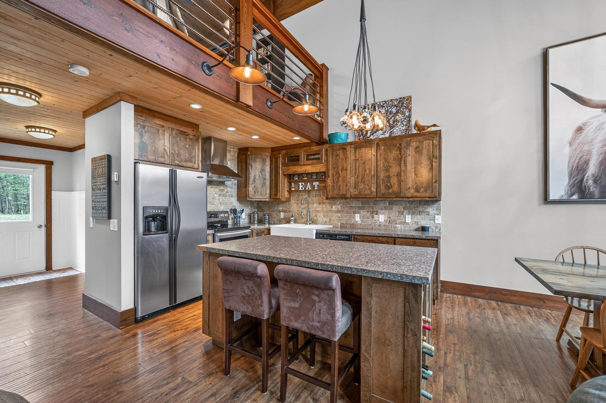 277 Ridge Loop Road Rexford, MT 59930 - Photo 51 of 69 Gallery Image 51