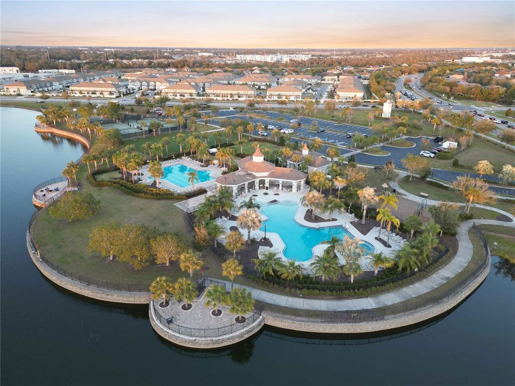 14339 Easy Goer Street Ruskin, FL 33573 - Photo 63 of 71