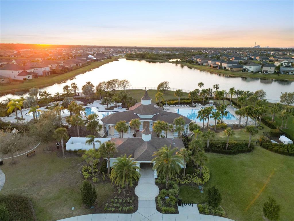 14339 Easy Goer Street Ruskin, FL 33573 - Photo 67 of 71