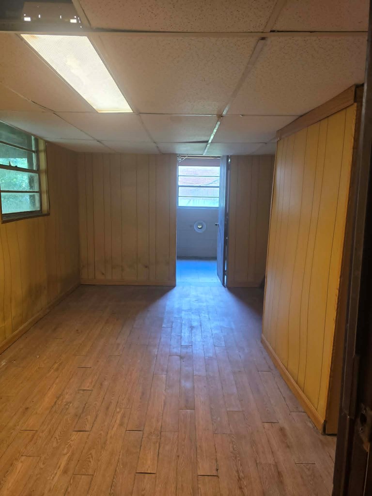 5522 Valleybrook Road Columbus, GA 31907 - Photo 22 of 36 Basement