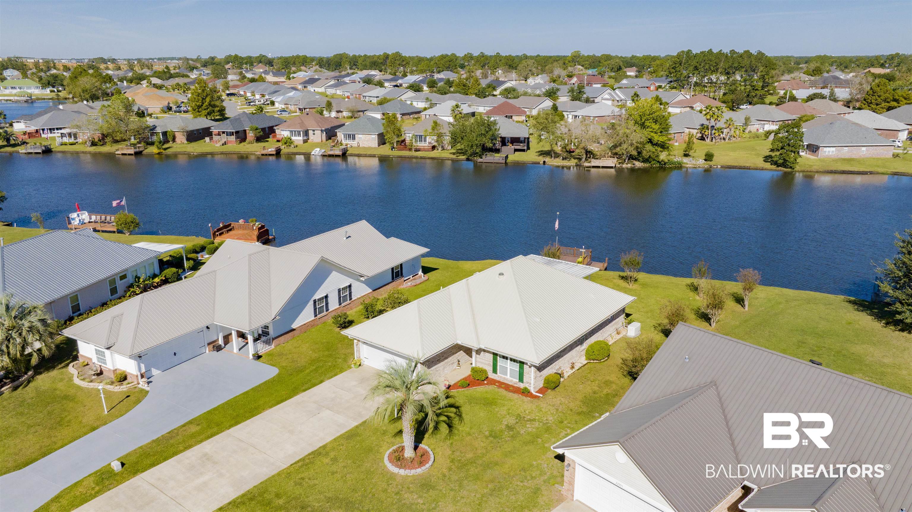 22991 Lake South Drive Foley, AL 36535 - Photo 40 of 42