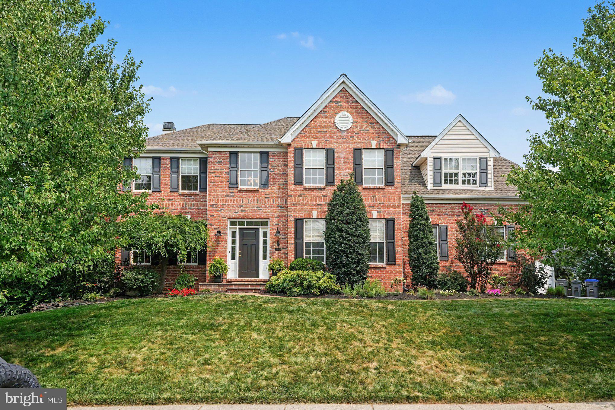 56 Long Meadow Road Royersford, PA 19468 - Photo 1 of 45 Gallery Image 1