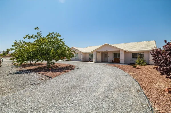 $350,000 | 1671 Blackhorn Street, Pahrump, NV 89048