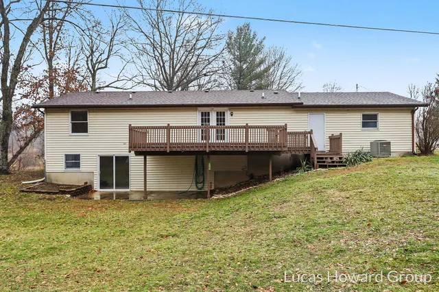 $275,000 | 12271 15 1/2 Mile Road, Marshall, MI 49068