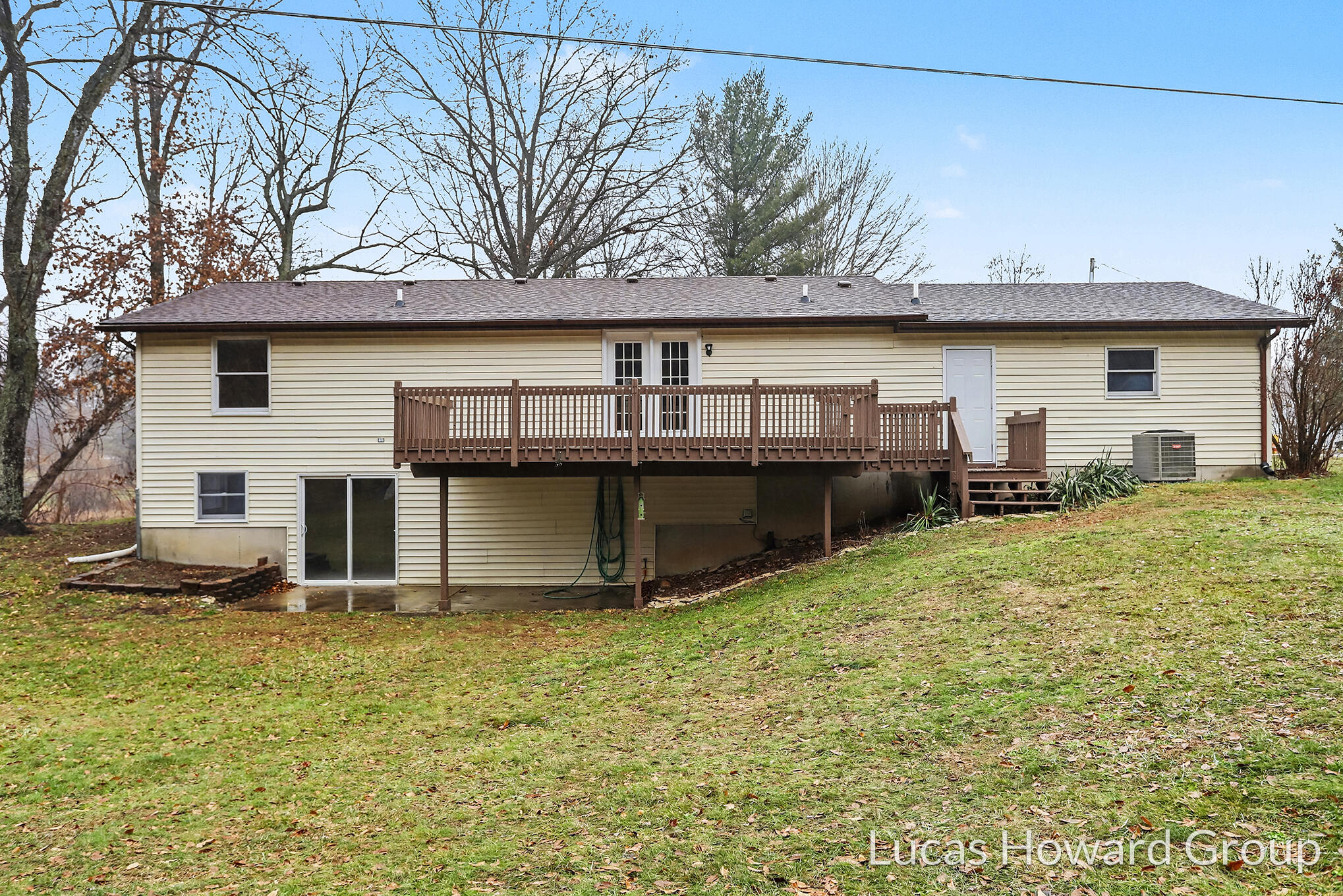 12271 15 1/2 Mile Road Marshall, MI 49068 - Photo 3 of 25 23