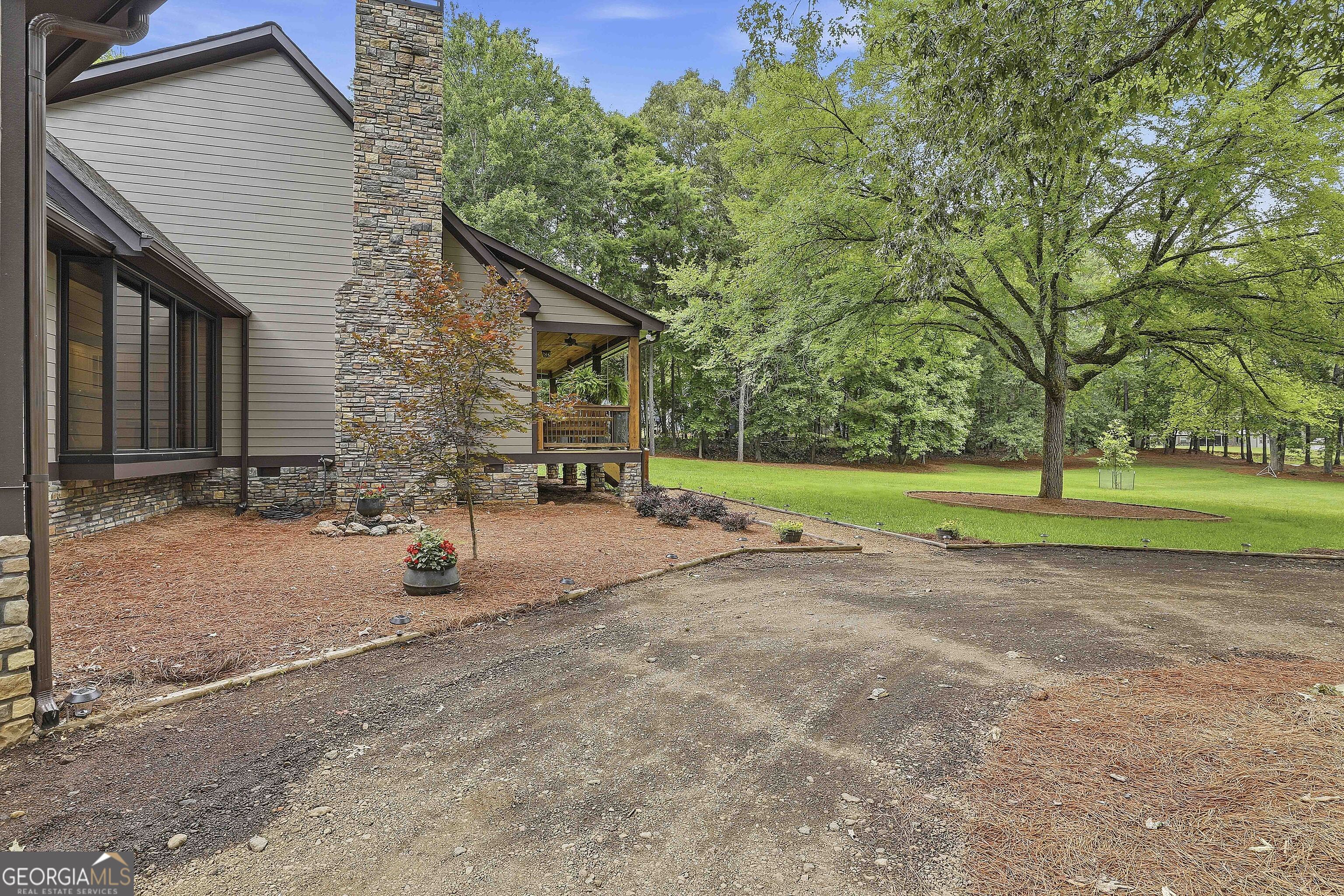 2430 Steele Road Griffin, GA 30223 - Photo 54 of 64