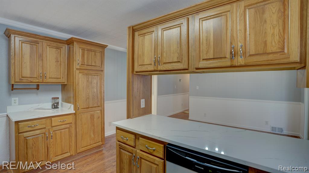 10223 North Jennings Road Clio, MI 48420 - Photo 12 of 42