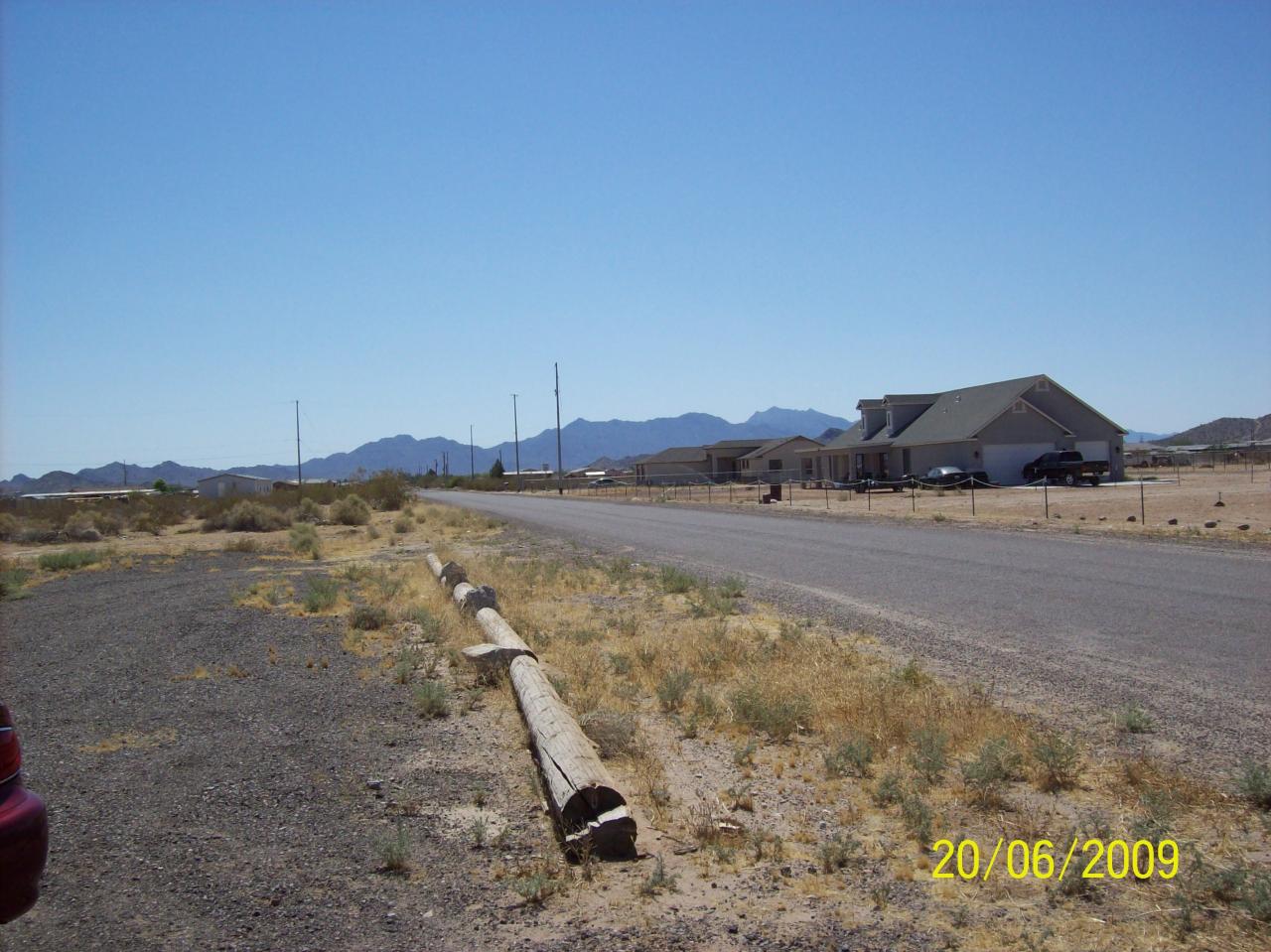 21032 West Teepee Road Buckeye, AZ 85326 - Photo 3 of 11 12