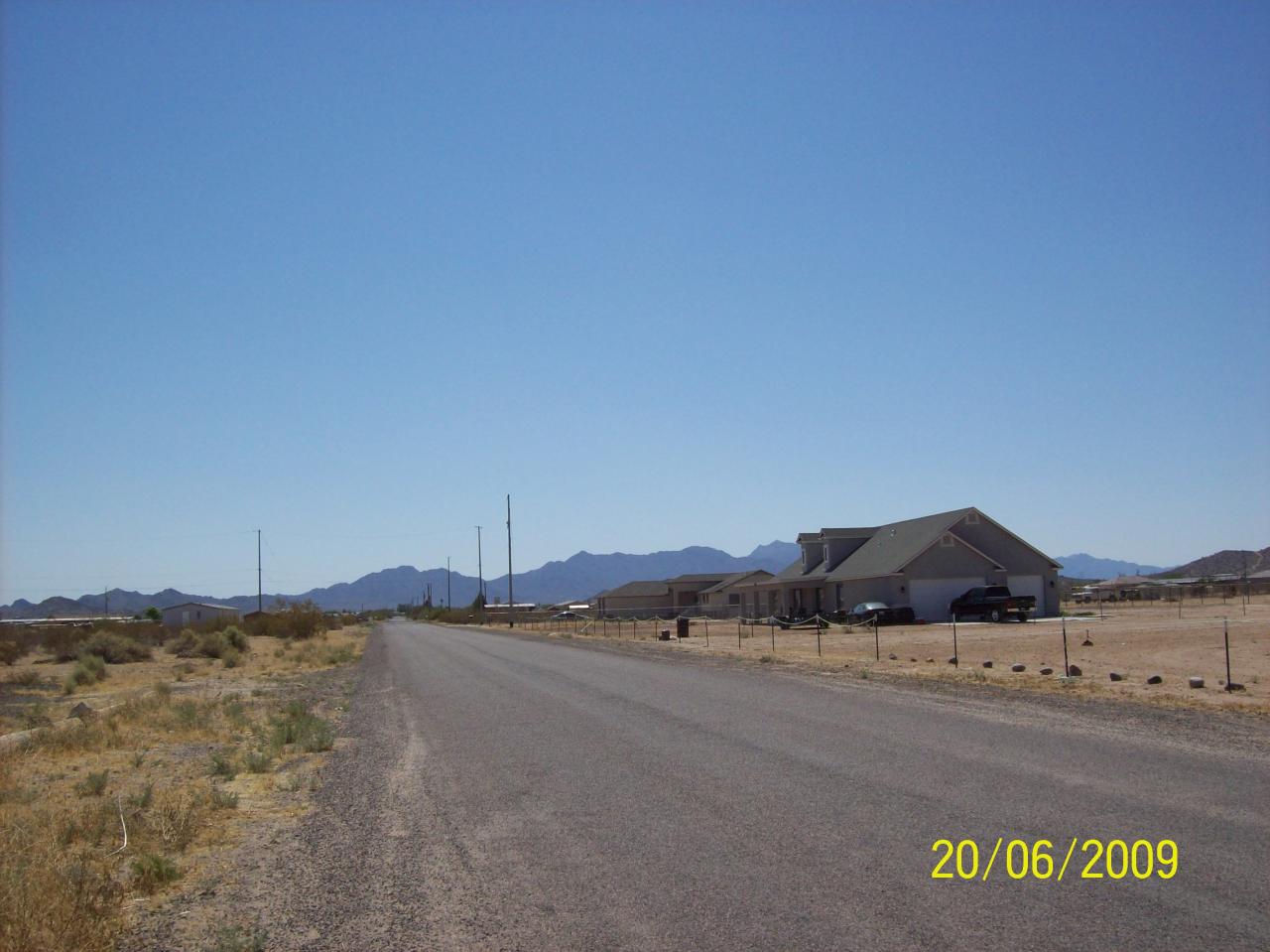 21032 West Teepee Road Buckeye, AZ 85326 - Photo 4 of 11 13