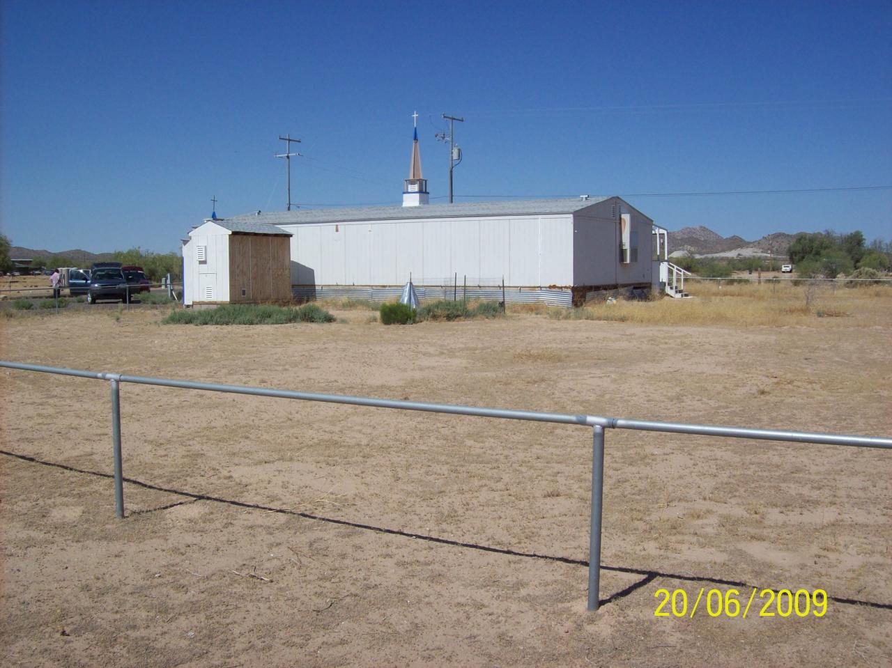 21032 West Teepee Road Buckeye, AZ 85326 - Photo 7 of 11 4