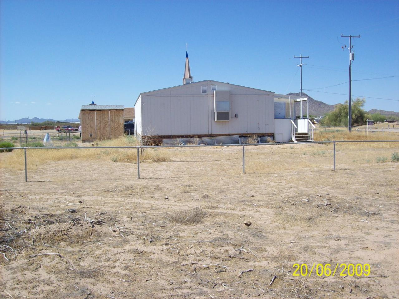 21032 West Teepee Road Buckeye, AZ 85326 - Photo 8 of 11 5