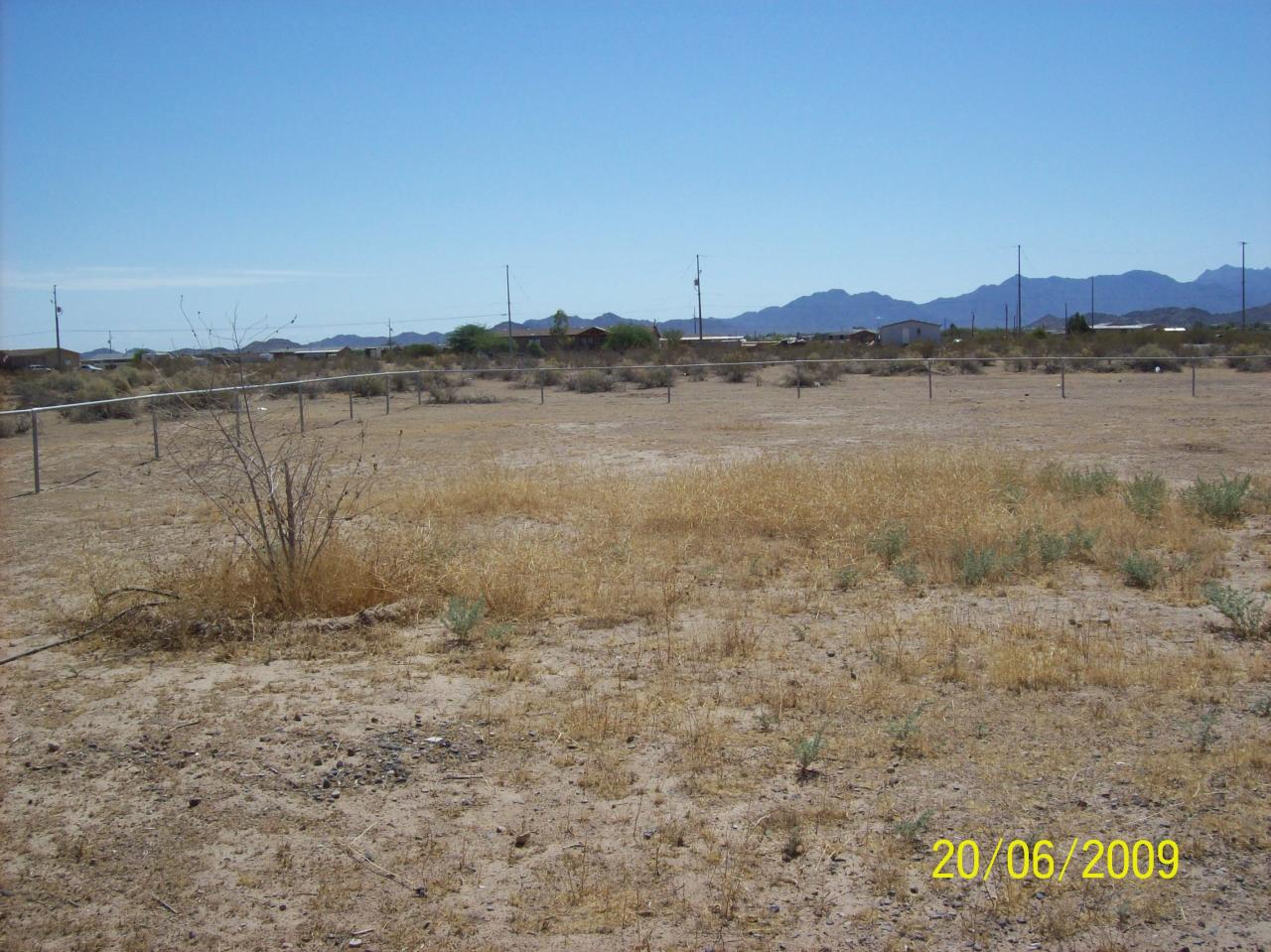 21032 West Teepee Road Buckeye, AZ 85326 - Photo 9 of 11 6