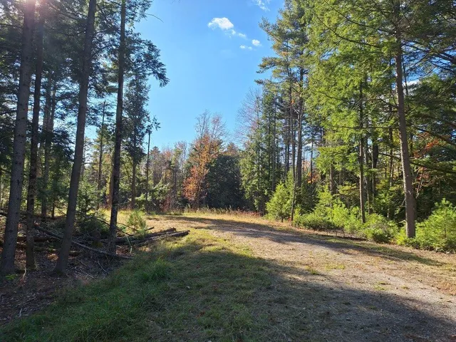 $140,000 | Lot #2 Collinsbrook Road, Freeport, ME 04032