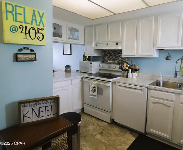 $244,900 | 100 Cherry Street, Unit 405, Panama City, FL 32401