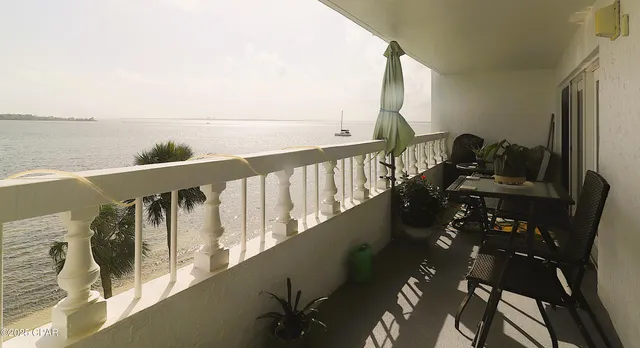 $244,900 | 100 Cherry Street, Unit 405, Panama City, FL 32401